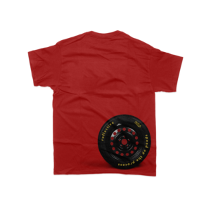 cauciuc rosu spate FAVELA