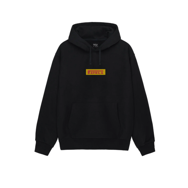 hoodie pirelli FAVELA