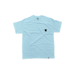 little tee skybleu fata FAVELA