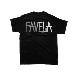 reflectivr spate FAVELA